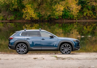 2025 Mazda CX-50 GT Turbo