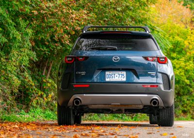 2025 Mazda CX-50 GT Turbo