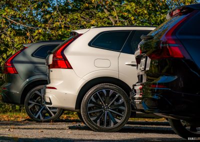 2026 Volvo XC60
