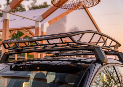 2026 Volvo EX30 Cross Country at First Look event