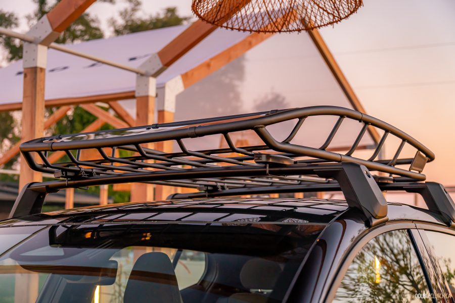 2026 Volvo EX30 Cross Country at First Look event