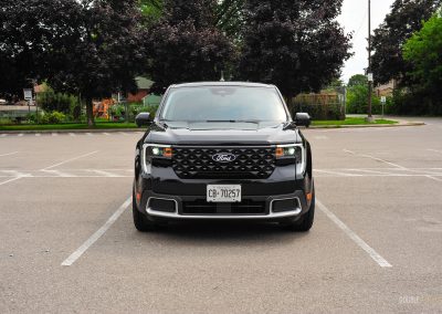 2025 Ford Maverick Lariat Hybrid