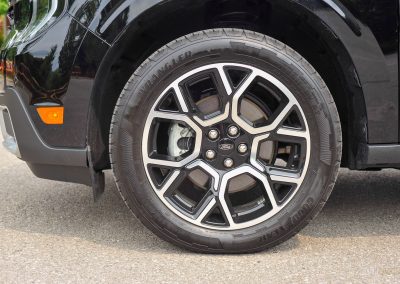 2025 Ford Maverick Lariat Hybrid