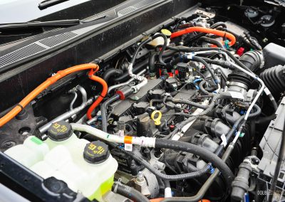 2025 Ford Maverick Lariat Hybrid