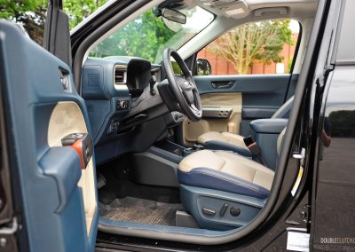 2025 Ford Maverick Lariat Hybrid