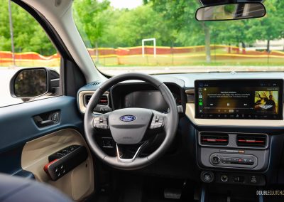 2025 Ford Maverick Lariat Hybrid