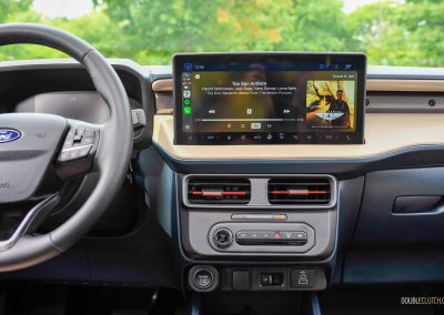 2025 Ford Maverick Lariat Hybrid