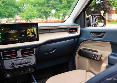 2025 Ford Maverick Lariat Hybrid