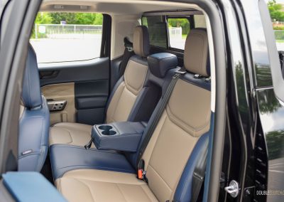 2025 Ford Maverick Lariat Hybrid