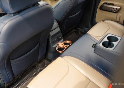 2025 Ford Maverick Lariat Hybrid