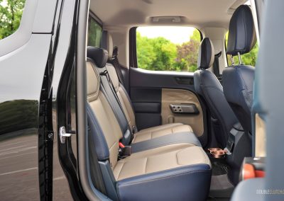 2025 Ford Maverick Lariat Hybrid