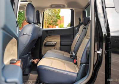 2025 Ford Maverick Lariat Hybrid