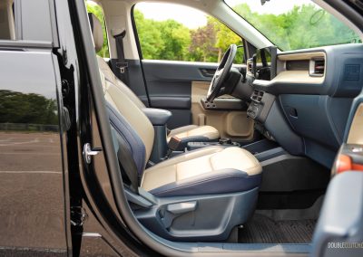 2025 Ford Maverick Lariat Hybrid