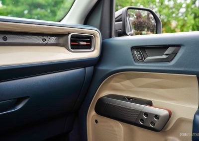 2025 Ford Maverick Lariat Hybrid