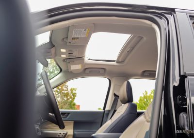 2025 Ford Maverick Lariat Hybrid