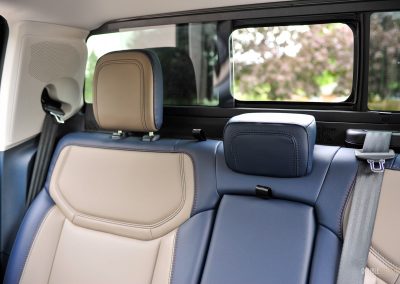 2025 Ford Maverick Lariat Hybrid