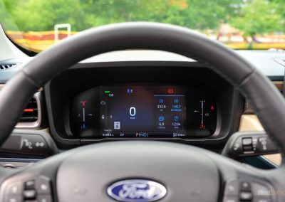 2025 Ford Maverick Lariat Hybrid