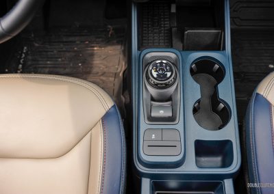 2025 Ford Maverick Lariat Hybrid