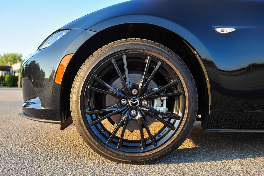 2025 Mazda MX-5 RF