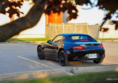 2025 Mazda MX-5 RF