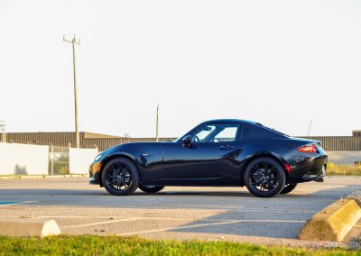 2025 Mazda MX-5 RF