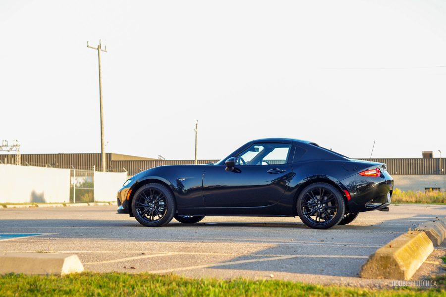 2025 Mazda MX-5 RF