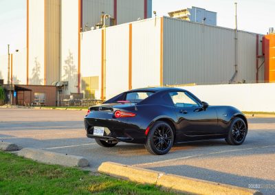 2025 Mazda MX-5 RF