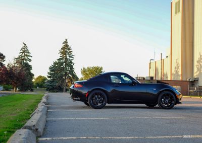 2025 Mazda MX-5 RF