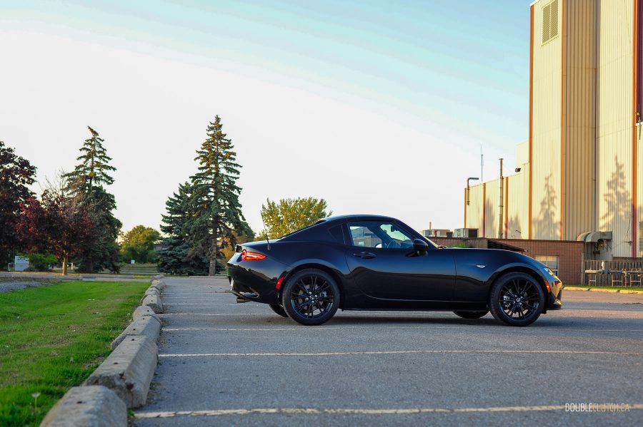 2025 Mazda MX-5 RF