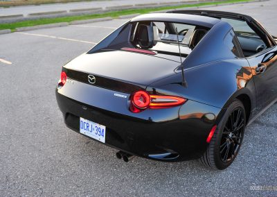 2025 Mazda MX-5 RF