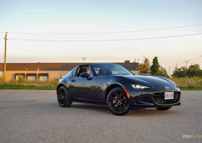 2025 Mazda MX-5 RF