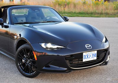 2025 Mazda MX-5 RF