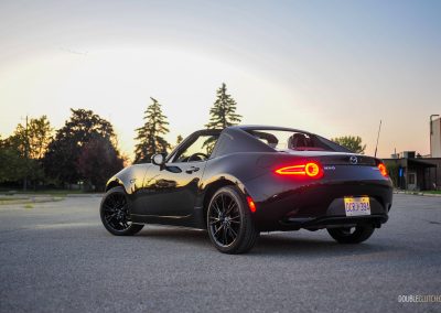 2025 Mazda MX-5 RF