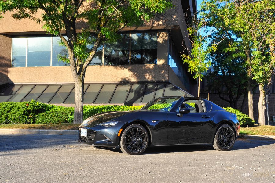 2025 Mazda MX-5 RF