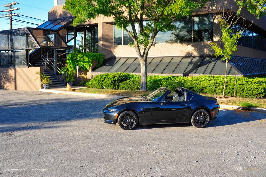 2025 Mazda MX-5 RF
