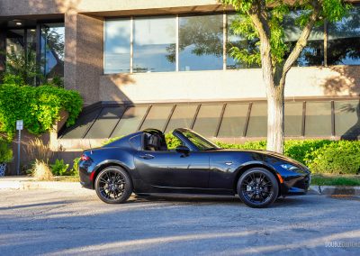2025 Mazda MX-5 RF
