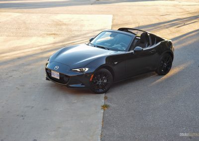 2025 Mazda MX-5 RF