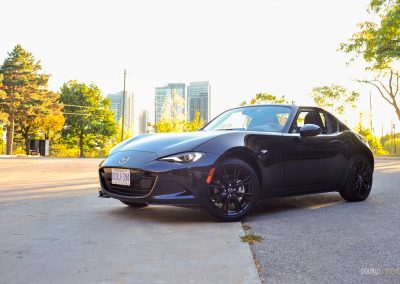 2025 Mazda MX-5 RF