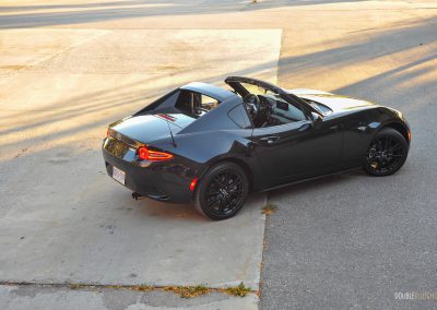 2025 Mazda MX-5 RF