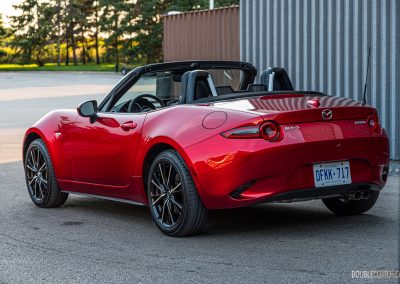 2025 Mazda MX-5 GT