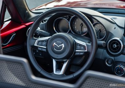 2025 Mazda MX-5 GT