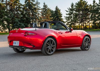 2025 Mazda MX-5 GT