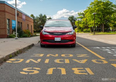 2025 Chrysler Grand Caravan