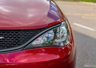 2025 Chrysler Grand Caravan