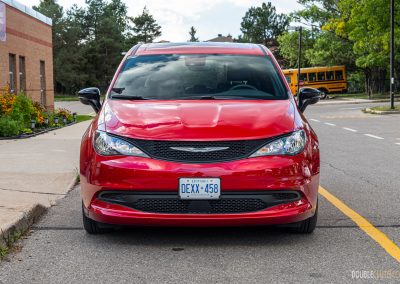 2025 Chrysler Grand Caravan