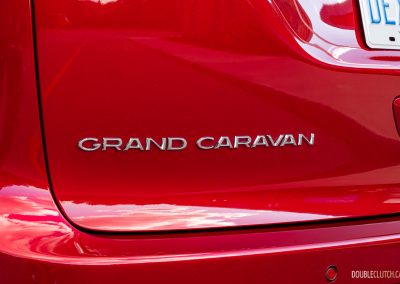 2025 Chrysler Grand Caravan