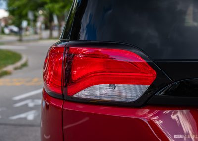 2025 Chrysler Grand Caravan