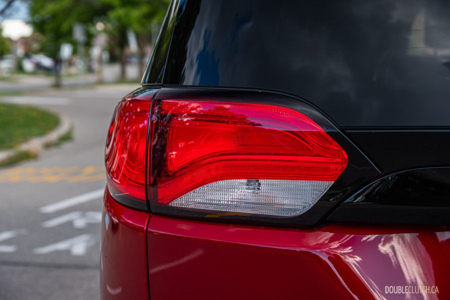 2025 Chrysler Grand Caravan