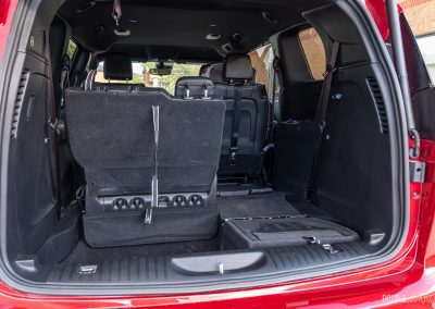 2025 Chrysler Grand Caravan