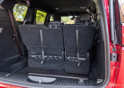 2025 Chrysler Grand Caravan